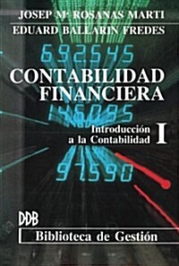 Contabilidad Financiera (Paperback)