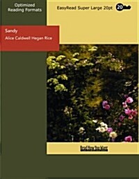 Sandy (Paperback)