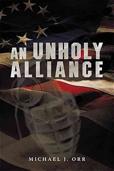 An Unholy Alliance (Hardcover)