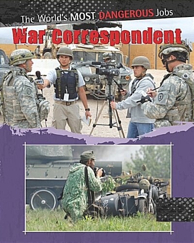 War Correspondents (Library)