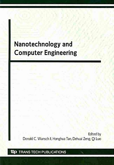 Nanotechnology and Computer Engineering (Paperback)