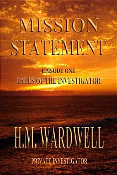 Mission Statement (Paperback)