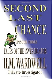 Second Last Chance (Paperback)