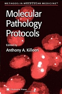 Molecular Pathology Protocols (Paperback)