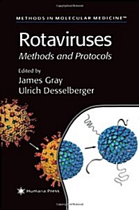 Rotaviruses: Methods and Protocols (Paperback)