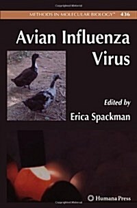 Avian Influenza Virus (Paperback)