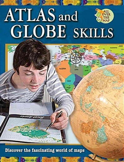 Atlas and Globe Skills (Library)