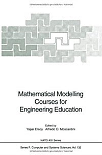 Mathematical Modelling Courses for Engineering Education (Paperback)