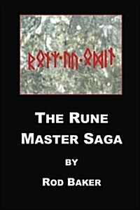 The Rune Master Saga (Paperback)