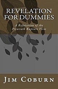 Revelation for Dummies (Paperback)