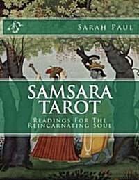 Samsara Tarot (Paperback)