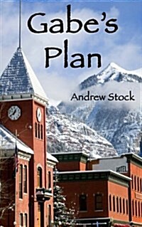 Gabes Plan (Paperback)