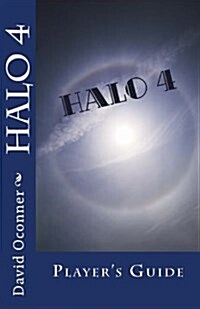 Halo 4 (Paperback)
