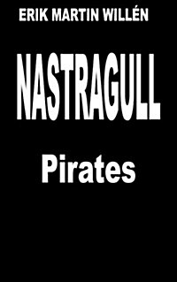 Nastragull (Paperback)