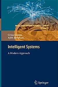 Intelligent Systems: A Modern Approach (Paperback, 2011)