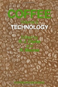 Coffee: Volume 2: Technology (Paperback, Softcover Repri)