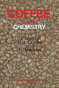 Coffee: Volume 1: Chemistry (Paperback, Softcover Repri)