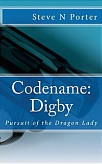 Codename Digby (Paperback)