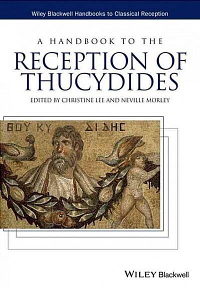 A Handbook to the Reception of Thucydides (Hardcover)