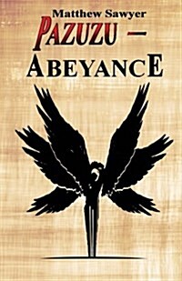 Pazuzu - Abeyance (Paperback)