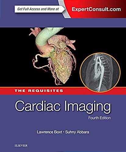 Cardiac Imaging: the Requisites, 4e (Hardcover, 4 ed)