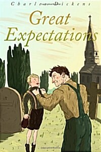 Great Expectations: (Starbooks Classics Editions) (Paperback)