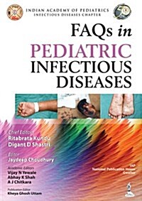 Faqs in Pediatric Infectious Diseases (Paperback)