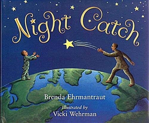 Night Catch (Paperback)