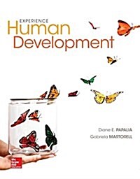 Experience Human Development (Hardcover, 13)
