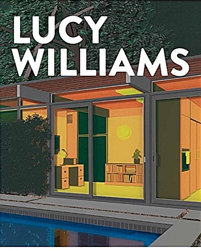 Lucy Williams (Hardcover)