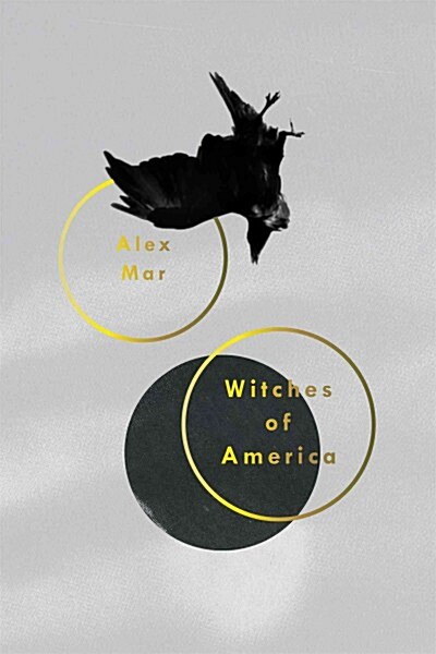 Witches of America (Hardcover)