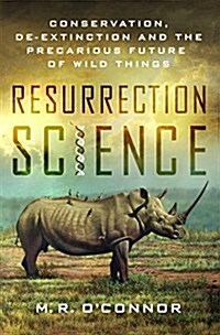Resurrection Science (Hardcover)
