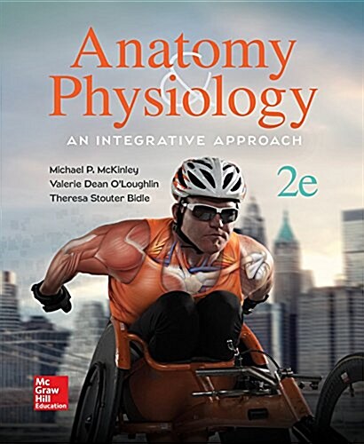 Anatomy & Physiology: An Integrative Approach (Hardcover, 2, Revised)