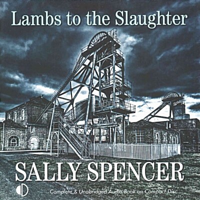 Lambs to the Slaughter (Audio CD)