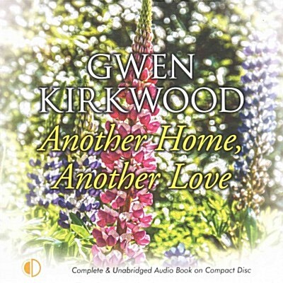 Another Home, Another Love (Audio CD)