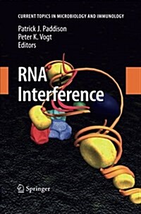 RNA Interference (Paperback, 2008)