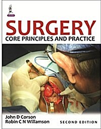 Surgery: Core Principles and Practice: Two Volume Set (Hardcover, 2, Revised)