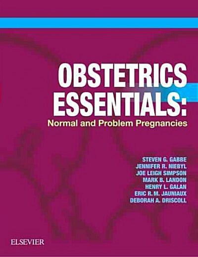 Obstetrics Essentials (Pass Code)