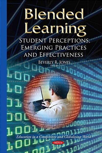 Blended Learning (Hardcover)