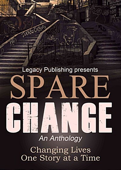 Spare Change (Paperback)