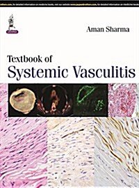 Textbook of Systemic Vasculitis (Hardcover)