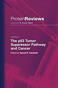 The P53 Tumor Suppressor Pathway and Cancer (Paperback)