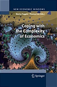 Coping With the Complexity of Economics (Paperback)