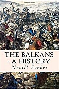 The Balkans (Paperback)