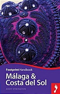 Malaga & Costa del Sol (Paperback, 3 Revised edition)