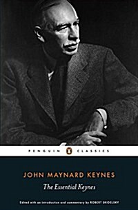 The Essential Keynes (Paperback)