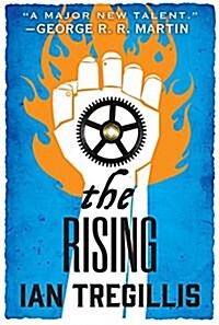 The Rising (Paperback)