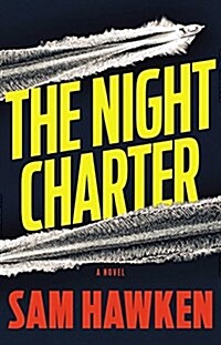 The Night Charter (Hardcover)