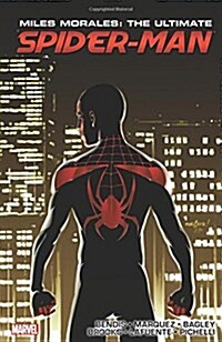 Miles Morales: Ultimate Spider-Man Ultimate Collection Book 3 (Paperback)