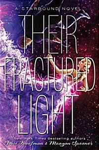 Their Fractured Light (Hardcover)